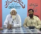 ALLAH Dua Nahi Sunta - Dua Zaaya Nahi Hoti - maulana ishaq urdu