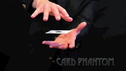 Card Magic - Business Card Magic