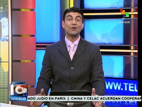 Matrícula vehicular común, un paso más de integración en Mercosur