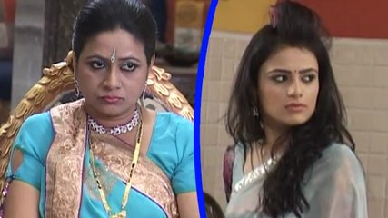 Amba MAKES FUN Of Ishani | Aashiqui Tum Se Hi