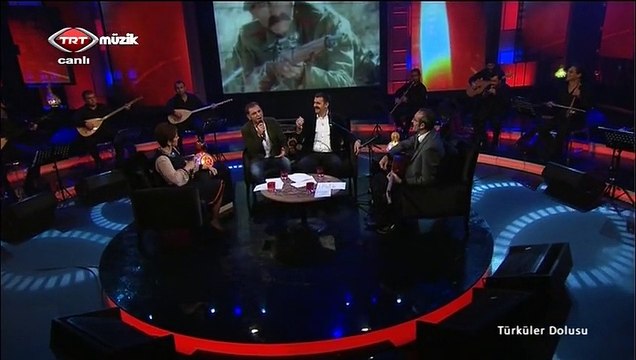 03 gürkan uygun şafak söktü yine sunam uyanmaz 12.11.2012 türküler dolusu