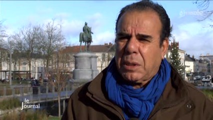 Charlie Hebdo : Réaction de la communauté musulmane