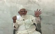 Nisbat - Bayt - Peeri Mureedi - maulana ishaq urdu