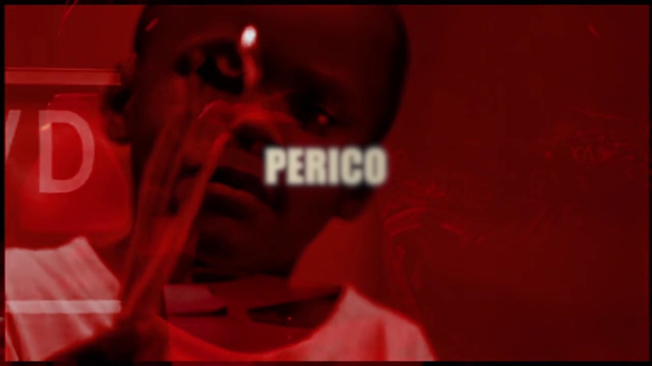 Maze Le Patron - Perico [Musique Video V.F] 2015