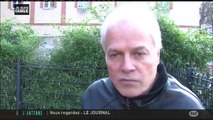 Portrait de Tignous, victime de l'attentat de Charlie Hebdo