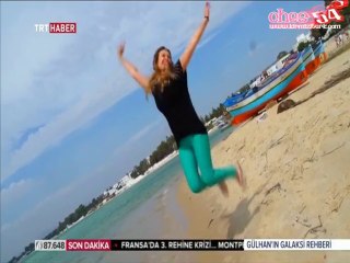 Gülhan Şen Galaksi Rehberi 09 01 15