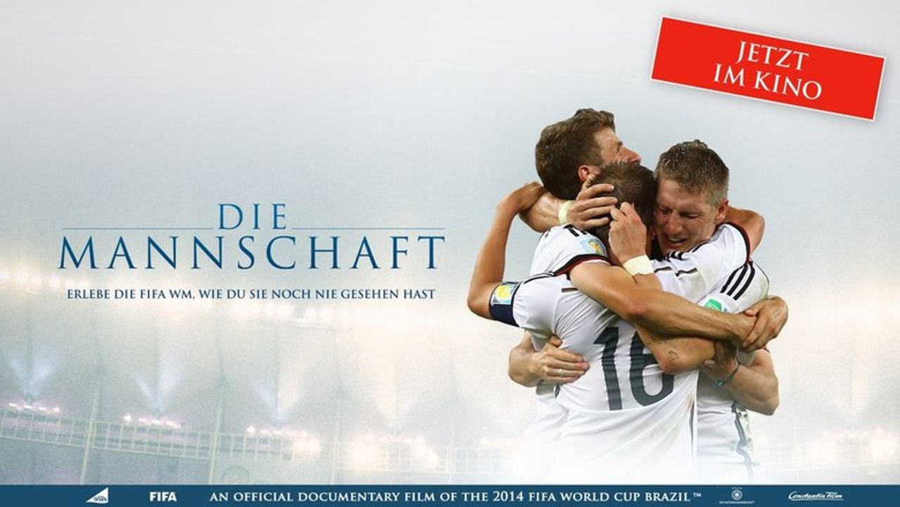 Watch Die Mannschaft Full Movie