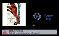 Download JFK DVD Quality Movie Now