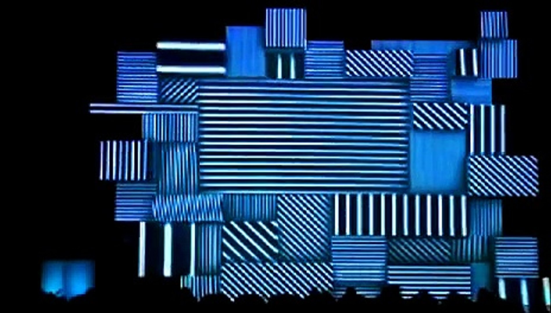⁣Stream Of Consciousness Artist Lou Majors