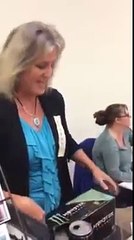 MONSTER Energy drinks are the work of SATAN!!!