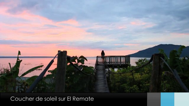 Le Zapp' d'Adé & Jean: Guatemala. Part.1.