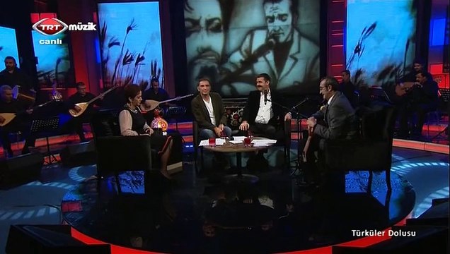 06 aysun gültekin kalkın durnalar van'dan sökülün 12.11.2012 türküler dolusu