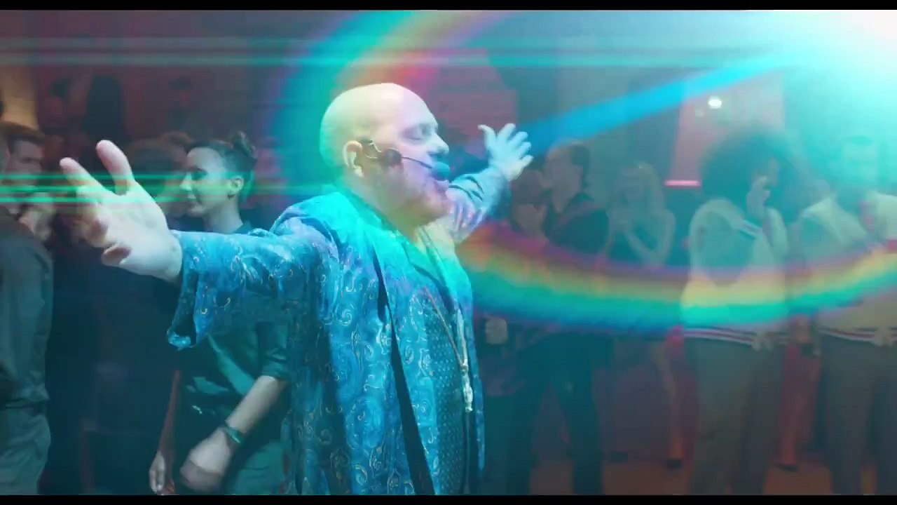 'Pitch Perfect 2' Trailer
