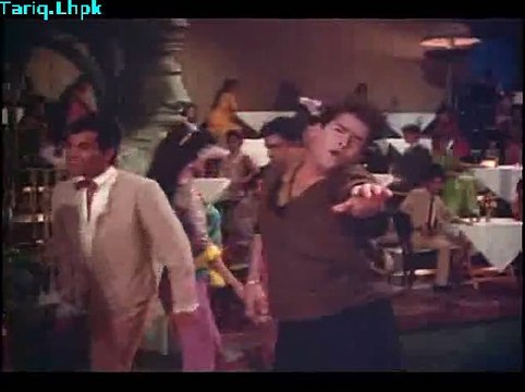 Aaja Aaja Main Hun Pyar Tera Allah Allah Inkar Tera