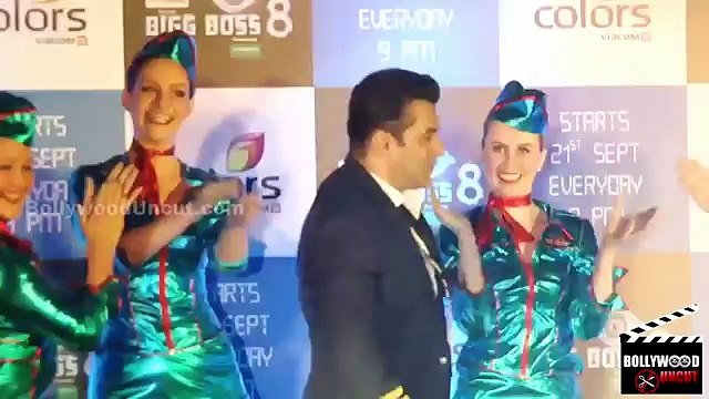 Bigg Boss Contestant Karishma Tanna & Boyfriend Rushabh Choksi's COSY PICS