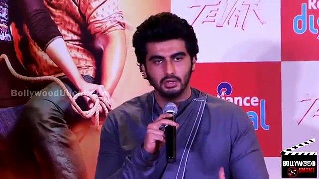 Kareena Kapoor's LOVE JIHAD Controversy Arjun Kapoor's SHOCKING REACTION