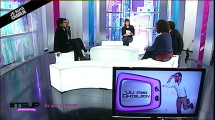 Tout sur un plateau 15/01/08 Troisième Partie