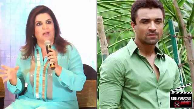 Akshara Haasan's PANTY-PEEP Wardrobe Malfunction 08th Jan 2015