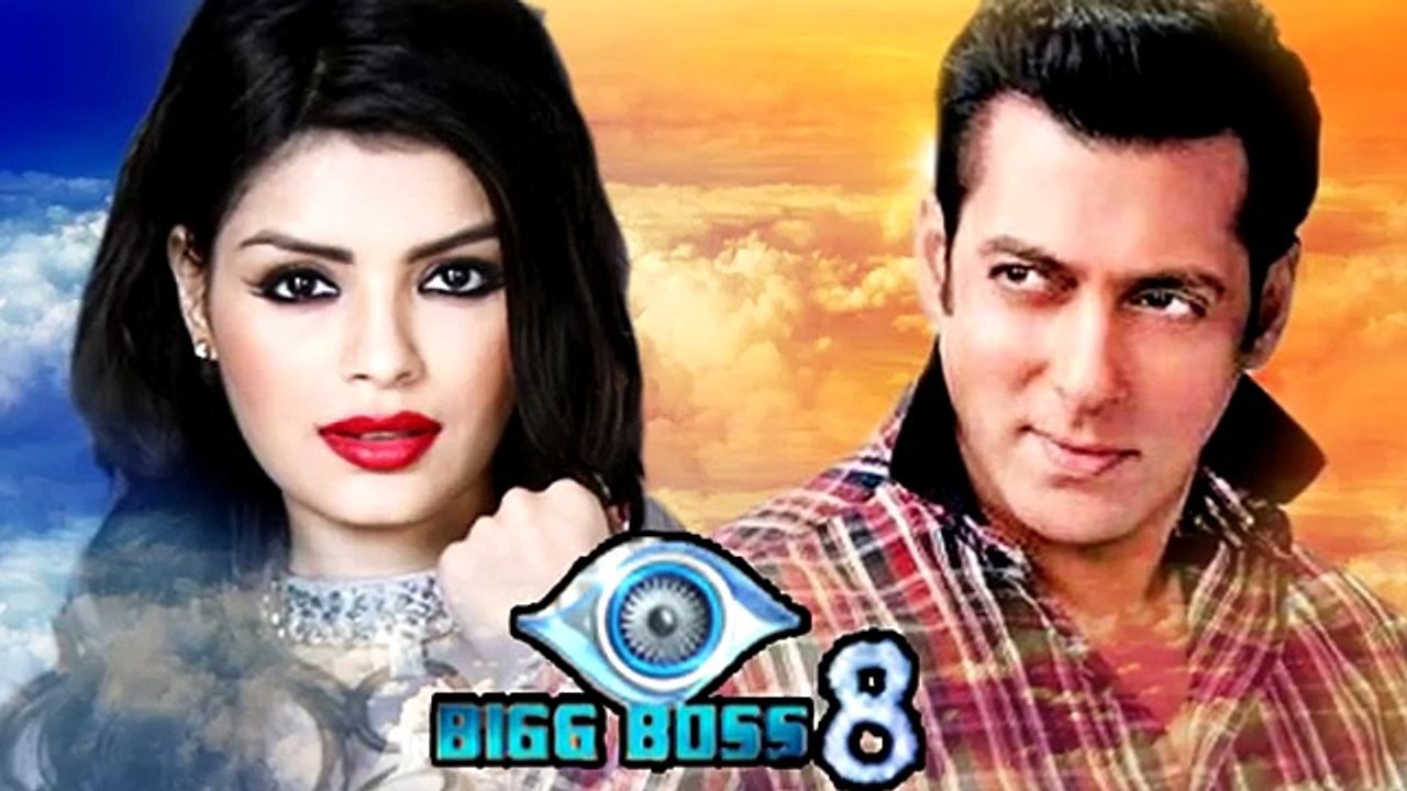 Salman Remains In Mind of Bigg Boss Contestant Sonali Raut