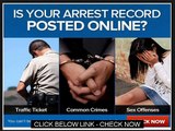 Background Check Com   Everify Background And Criminal Record Review Guide