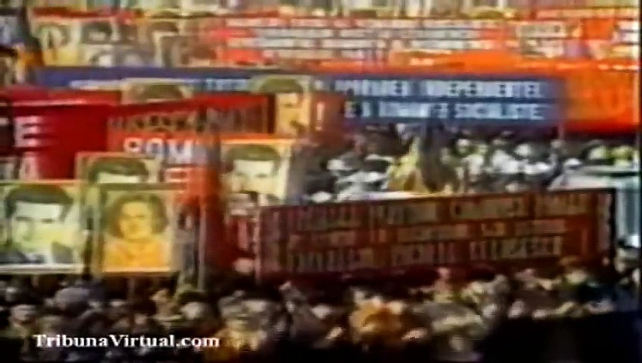 La Guerra Fría  El Final