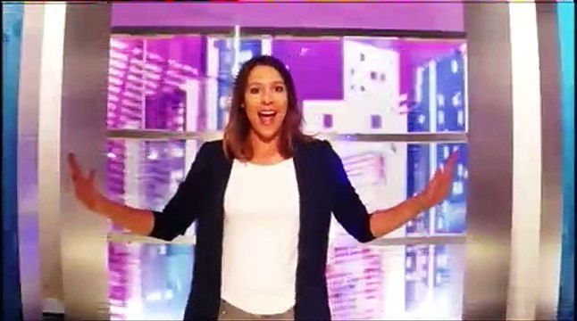 Tout sur un plateau 15/01/09 Premiere Partie