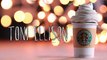DIY Starbucks Lip Gloss - How To Make Sweet Lip Balm Coffee Cup Drink - Polymer Clay Tutorial