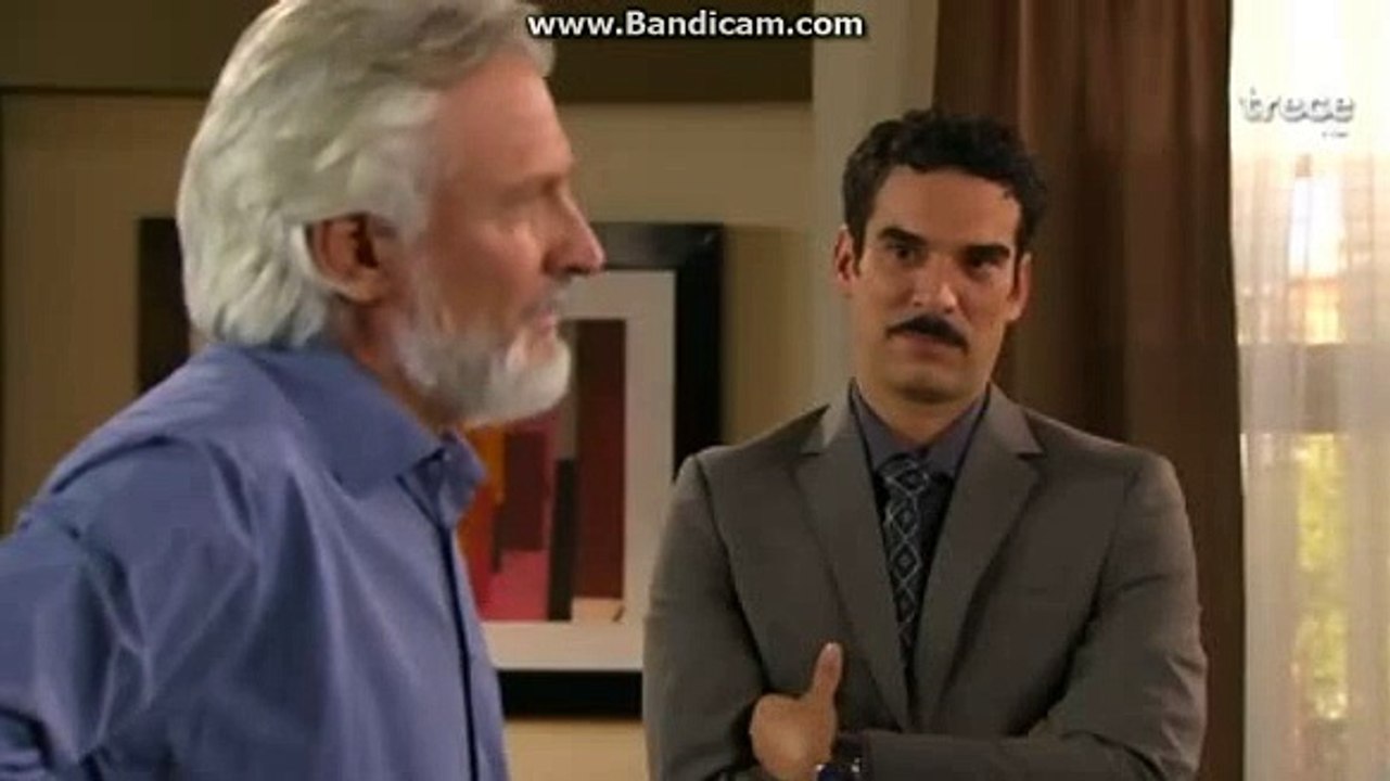 Avances Las Bravo 106 Boda