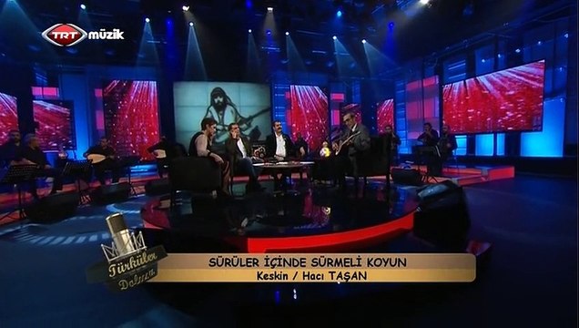 10 cengiz özkan sürüler içinde sürmeli koyun 12.11.2012 türküler dolusu