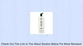 L'Anza Healing Nourish Stimulating Conditioner For Thin-Looking Hair (33.8 oz.) Review