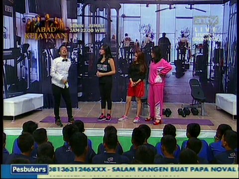 [150108]Pesbukers - Seg2