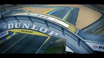 Réunion de famille des BMW M sur le circuit du Mans
