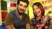 Sonakshi Sinha Clarifies Her Link Up With Arjun Kapoor   Tevar Movie