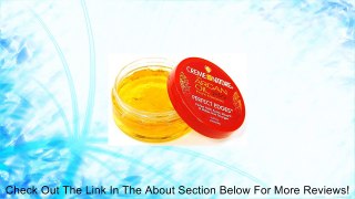 Creme of Nature Argan Oil Perfect Edges Control Hair Gel-2.25 oz Review