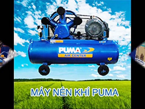 Máy nén khí Đài Loan công suất 10HP - 7.5kw