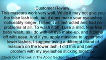 Too Faced Better Than False Lashes Mascara, 0.3 Fluid Ounce Review