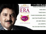 Udit Narayan Romantic Hits - Bollywood Romantic Songs | Vol-1