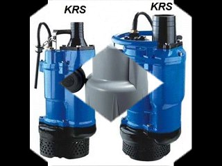 (((0978615256)))_---Máy Bơm chìm nước thải Tsurumi KTZ 67.5, công suất 7.5kw, công suất 96m3h