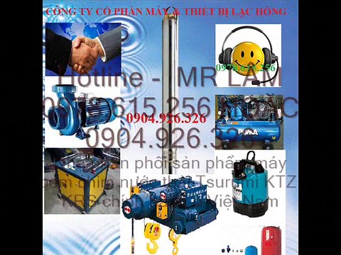 0978615256........Bơm nước thải Tsurumi KTZ 411, công suất 11kw, công suất 60m3h