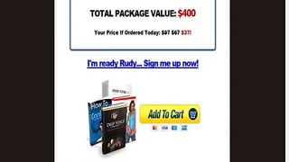The Deep Voice Mastery - Untapped Niche   Earn $33sale!