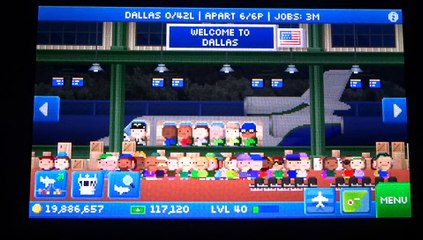 Pocket Planes: AirTravel | Seattle-Tokyo!