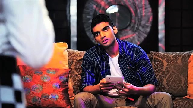 Broken Horses Trailer 2014 Vidhu Vinod Chopra Mickey Rourke Released