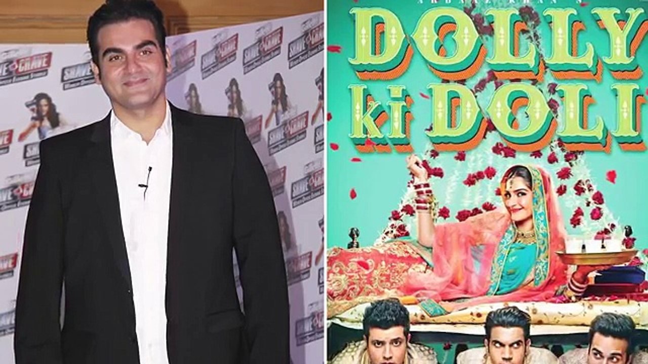 Dolly Ki Doli Song Phatte Tak Nachna Out Now ft Hot Sonam Kapoor