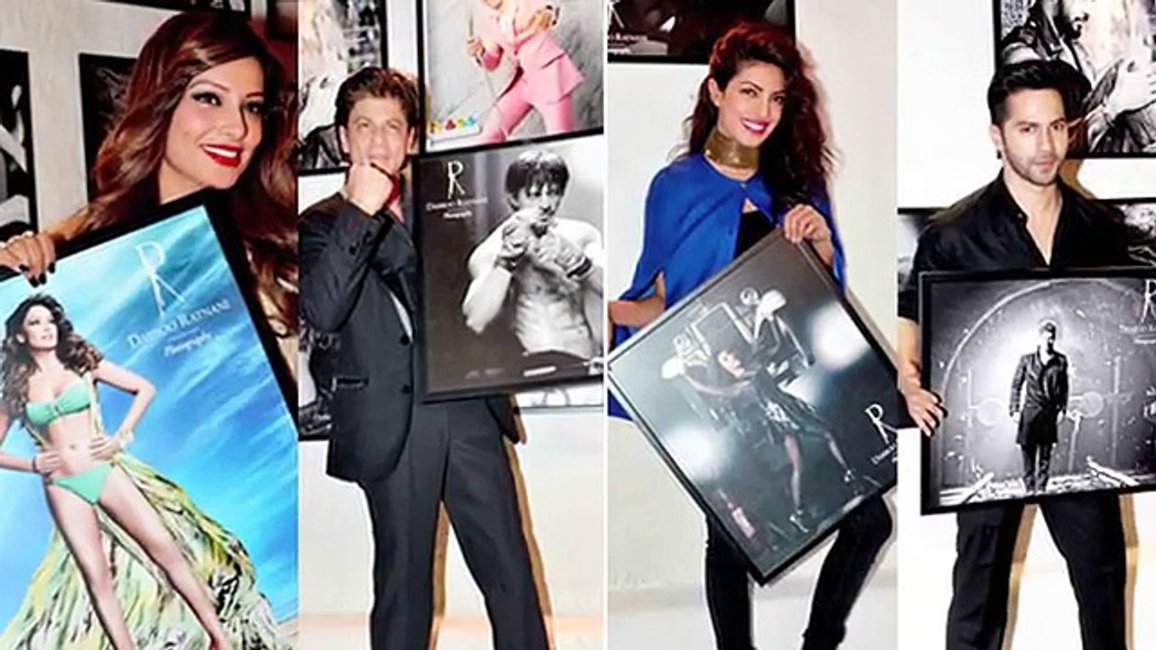 Dabboo Ratnani Calender 2015 - Celebrity Photoshoot