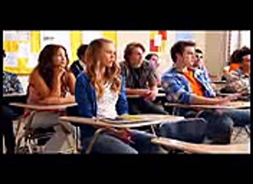 The Teacher - Full Movie