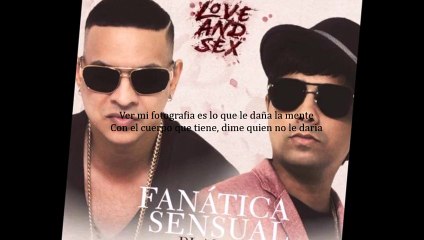 Plan B - Fanatica Sensual
