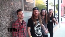 Phinehas - TOUR TIPS (Top 5) Ep. 258