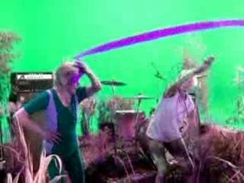 GODS OF BLITZ - THE RISING