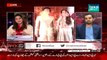 Waseem Badami Reveals What He Felt When He Went to Imran Khan's Container with Reham Khan