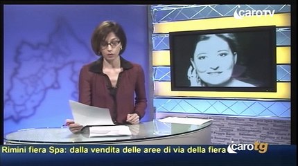 Icaro TG del 29 Dicembre 2014